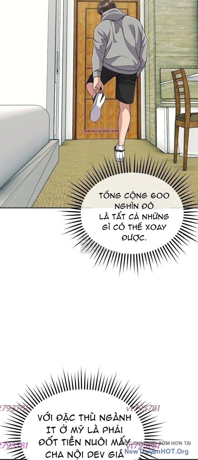 Nhân Viên Thực Tập Kim Cheolsu - chap105 - Trang 57